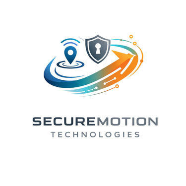 SecureMotion Technologies logo