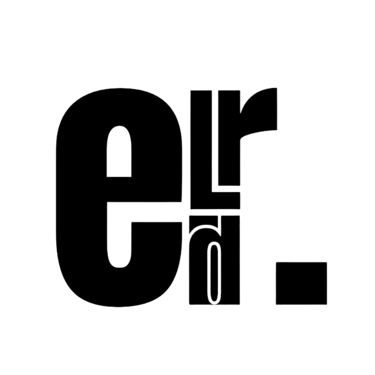 eldr. Debate Organisation logo