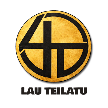 Lau Teilatu logo
