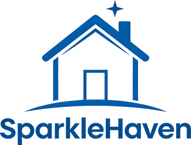 SparkleHaven Home Services INC logo