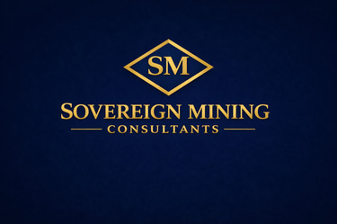 Sovereign Mining Consultants logo
