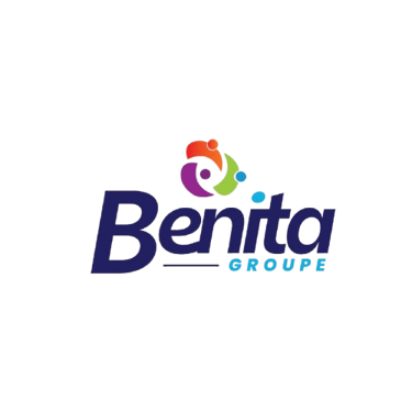 Groupebenita logo