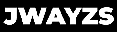 JWAYZS logo