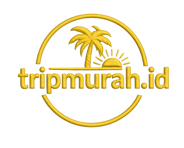 TripMurah logo