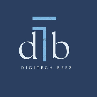 DigitechBeez logo
