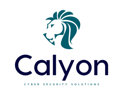 Calyon logo