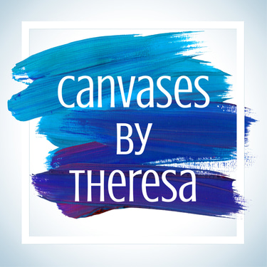 Nature's Canvas logo