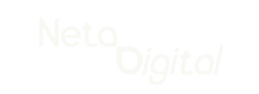 Neta Digital logo