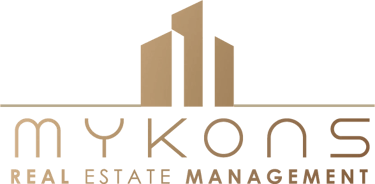 BUSSINES INNOVATION MYKONS logo