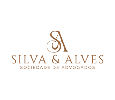 Silva e Alves Advocacia logo