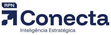 RPN Conecta - Inteligência Estratégica logo
