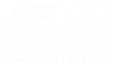 GENERALI CENTRAL INSURANCE logo