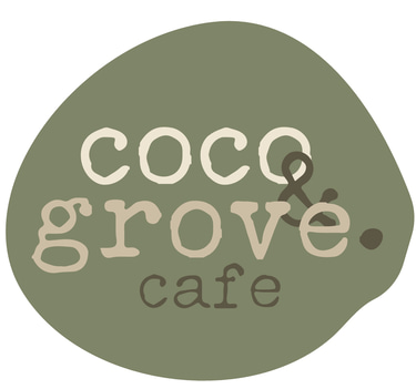Coco & Grove logo