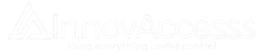 INNOVACCESS logo