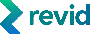 REVID logo
