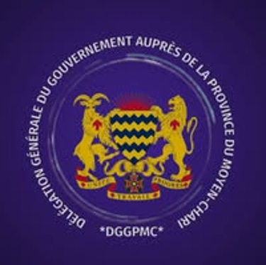 Sarh, La Perle du Moyen-Chari logo