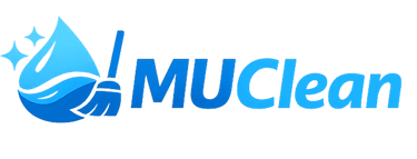 MUClean logo