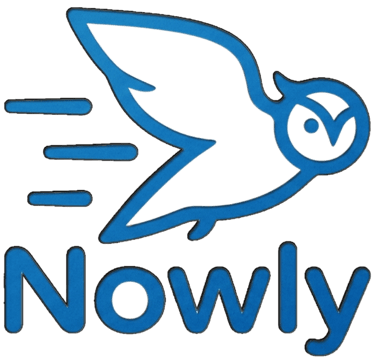 Get Nowly logo