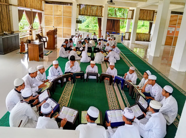 Tahfidzashabuljannah logo