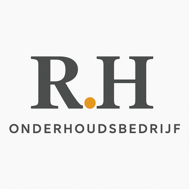 R.Hovanissian onderhoudsbedrijf logo