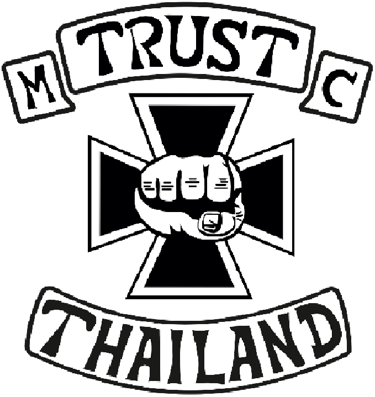 Trust MC Thailand logo
