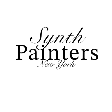 synth painters logo