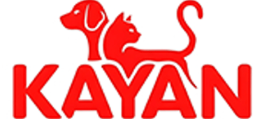 Kayan Veterinary Clinic logo