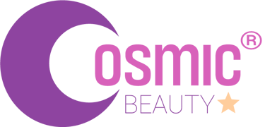 Cosmic Beauty CR logo