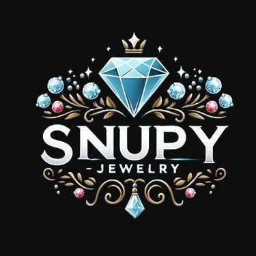 Snupy-Jewerlry logo