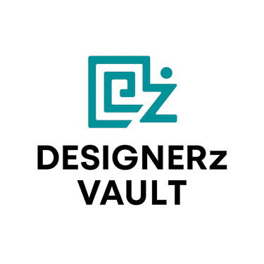 Designerz Vault logo
