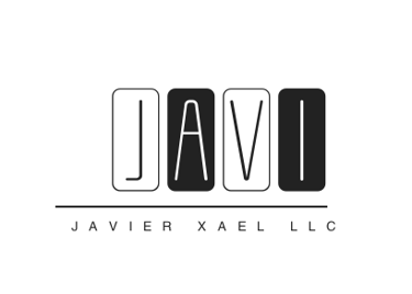 JAVIER XAEL LLC logo