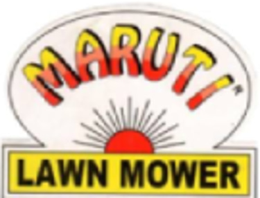 Maruti Lawn Mowers Udyog logo