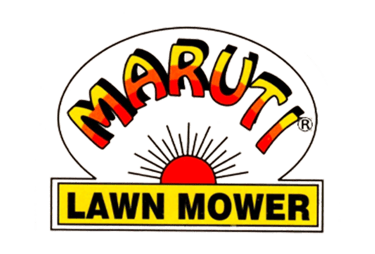 Maruti Lawn Mowers Udyog logo