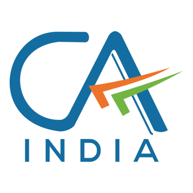 CA Amit AGRABAL – Professional Insights logo