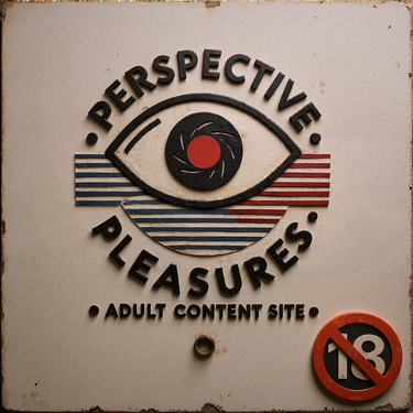 Perspective Pleasures logo