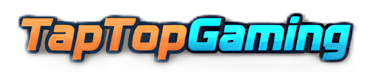 TapTopGaming logo