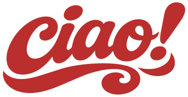 Ciao Manufaktura Słodkości logo