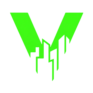 Viral City logo