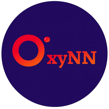 OxyNN logo