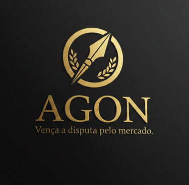 Assessoria Agon logo