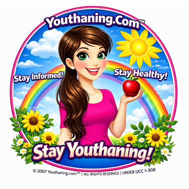 Youthaning logo