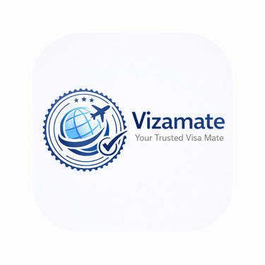 vizamate logo