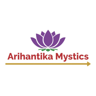 ARIHANTIKA MYSTICS logo