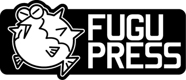 FUGU PRESS logo
