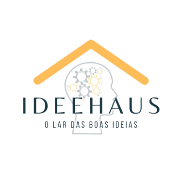 Idee.Haus - Negócios Digitais logo