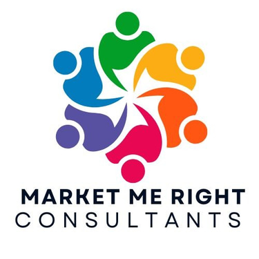 Market Me Right Singapore logo