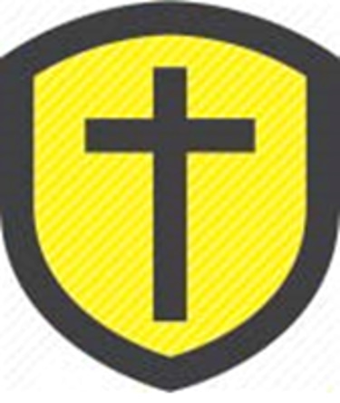 Registro Parroquial  logo