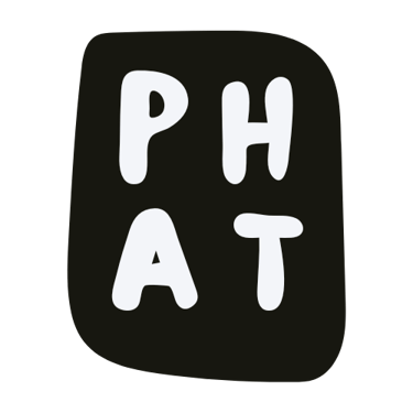 Phat Tran logo