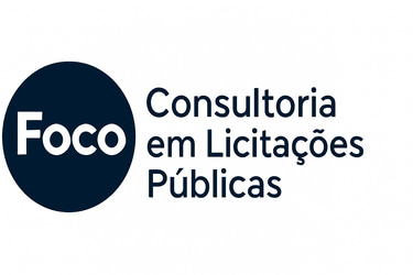 Foco Consultoria em Licitações e Contratos Públicos logo