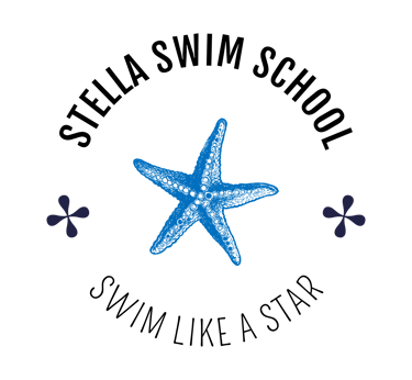 Stella Swim School logo